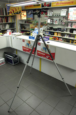 Gitzo Tele Studex mit