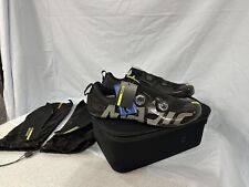 MAVIC Comete Ultimate- Traum In Carbon Gr. 44-45