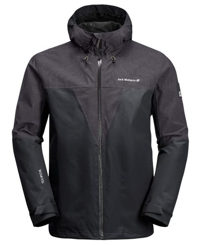 Jack wolfskin herren - wolfskin, jacke