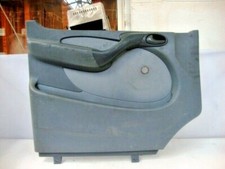 Türverkleidung Verkleidung Tür vorne links 9017201270 Mercedes Sprinter W901-905