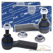 MEYLE 2x SPURSTANGENKOPF VORNE FÜR VW ARTEON BEETLE CADDY GOLF 5 6 7 8 JETTA