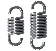 Schwingfeder 180° Hänge