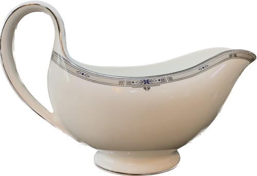Wedgwood bone china amherst - bone,
