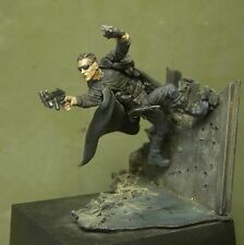 Andrea Miniatures  VIRTUAL FIGHTER MATRIX  54mm