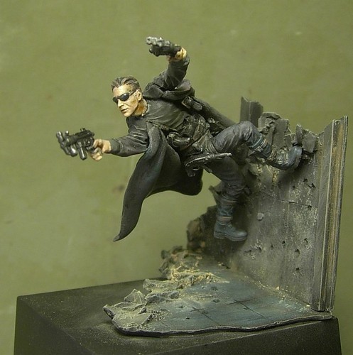 Andrea miniatures virtual - ,