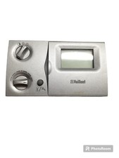 ?Vaillant VRC 410    1 jahr Garantie 