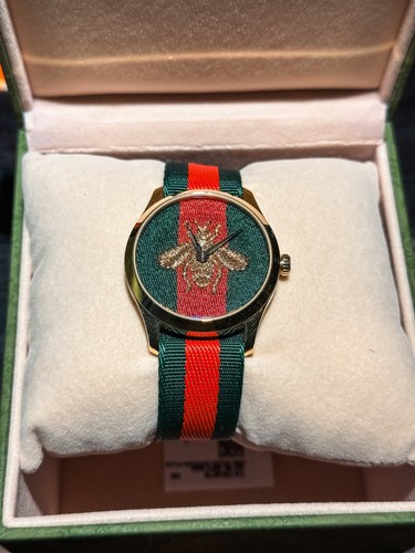 Gucci herrenuhr klassik - herrenuhr,