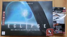 Eclipse: Das zweite galaktische Zeitalter | Spielepaket | DE | OVP