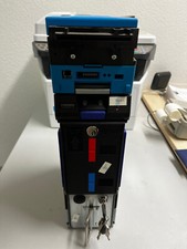 Uba10 dispenser akzeptor bally - uba10,
