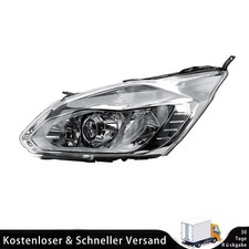 Scheinwerfer Für 14-20 Ford