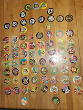 Mad Monster Caps (Originale) -