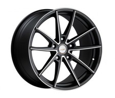 eta beta DLW Manay 4 Felgen 19