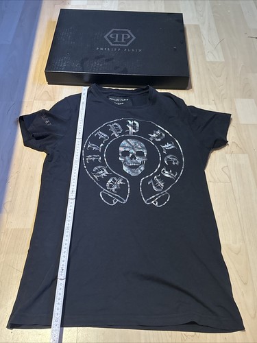Philipp plein shirt - plein, t-shirt