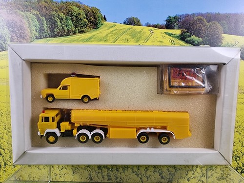 Hobby haus hetterich - 1:87,