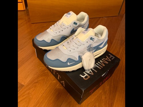 Nike air max patta waves - nike,