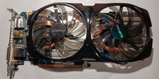 GIGABYTE NVIDIA GeForce GTX