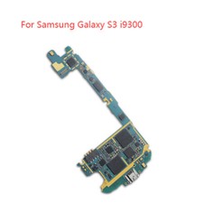 Hauptplatine Motherboard für Samsung Galaxy S3 i9300 16G Logic Board Ersatz