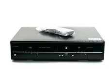 Funai TD6D-M101 - DVD & VHS &