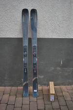   ELAN RIPSTICK 88  164 cm  Neu  INKL BINDUNG