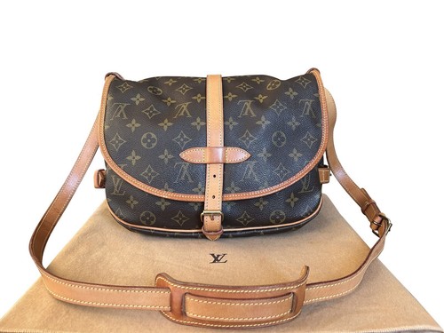 Louis vuitton saumur - vuitton,