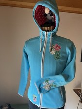 Bogner Fleecejacke Größe 38