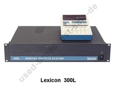 Lexicon 300l mit - mit, larc
