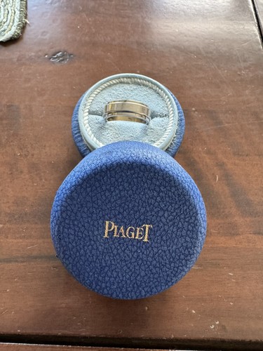 Wunderschöner piaget ring - wunderschöner,