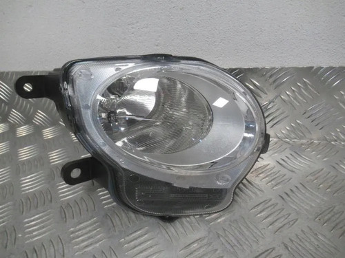 Frontscheinwerfer fiat 500 - frontscheinwerfer,