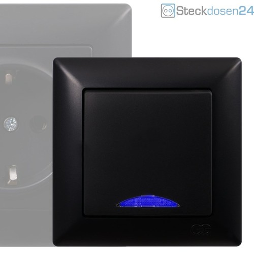 Steckdose schuko steckdosen - steckdose,