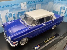 Modellautos 1:18 Revell Opel