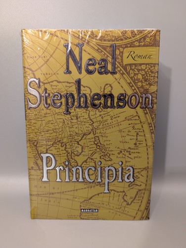 Neu principia roman von - neu,