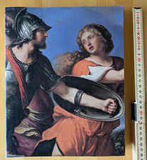 GIOVANNI FRANCESCO BARBIERI GUERCINO 1591-1666 Kunsthalle Frankfurt +Abb