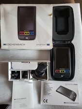 Elektronische Sehhilfe: Eschenbach Smartlux Digital 165011 - Funktion geprüft ok