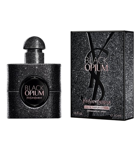 Yves saint laurent ysl - laurent, black