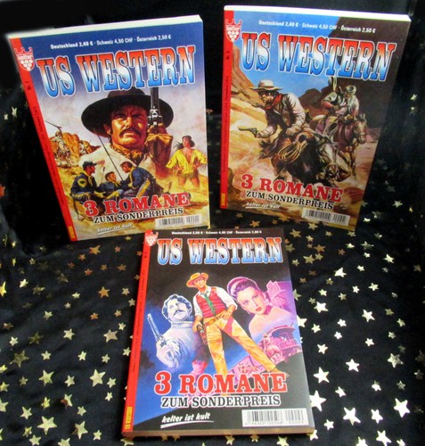 Western romane top - romane,