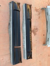 BMW E30 ZENDER BODY KIT DOOR