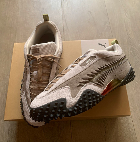 Puma mostro craft aries - puma,