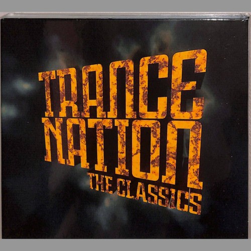 Various trance nation - various,