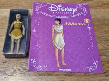DEAGOSTINI DISNEY PRINZESSIN
