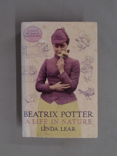 Beatrix potter life in - beatrix,