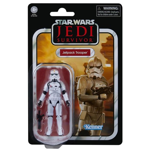 Star wars vintage - star, collection