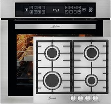 Herd Set Kaiser EH 6306 R