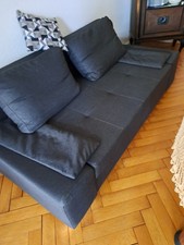 schlafsofa 2 sitzer gebraucht