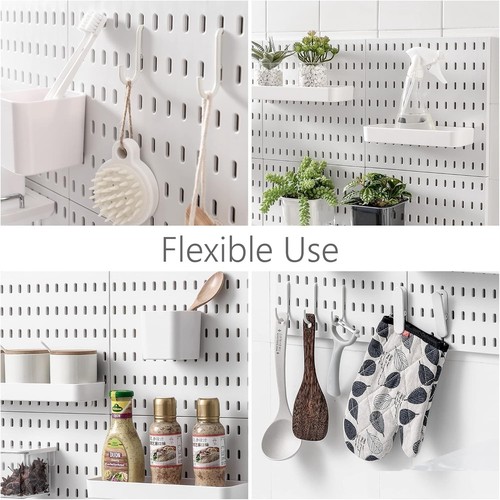 Ikea skadis lochwand - ikea,