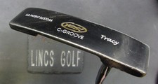 Ja C-Groove Tracy Putter
