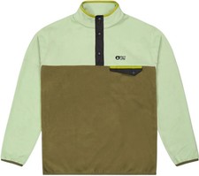 PICTURE Snowboard Fleece Jacke