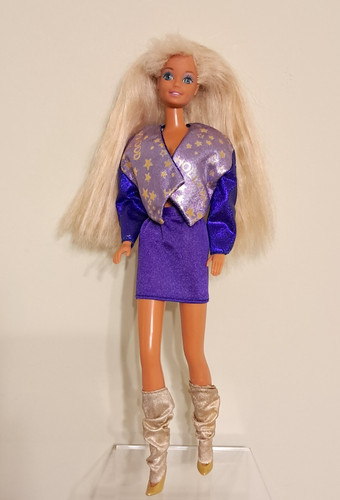 1992 outfit barbie - 1992,