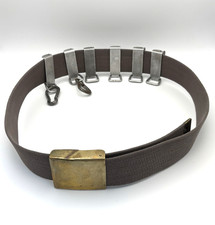 Original Bundeswehr Gürtel