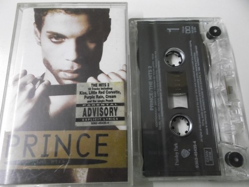 73525 prince the - 2,