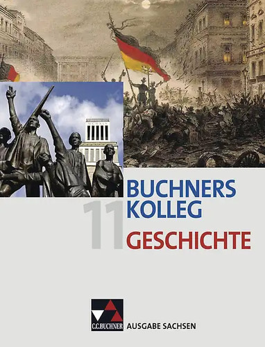 Buchners kolleg geschichte - buchners, –